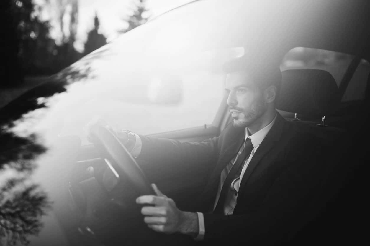 Luxury Limousines for Every Special Occasion