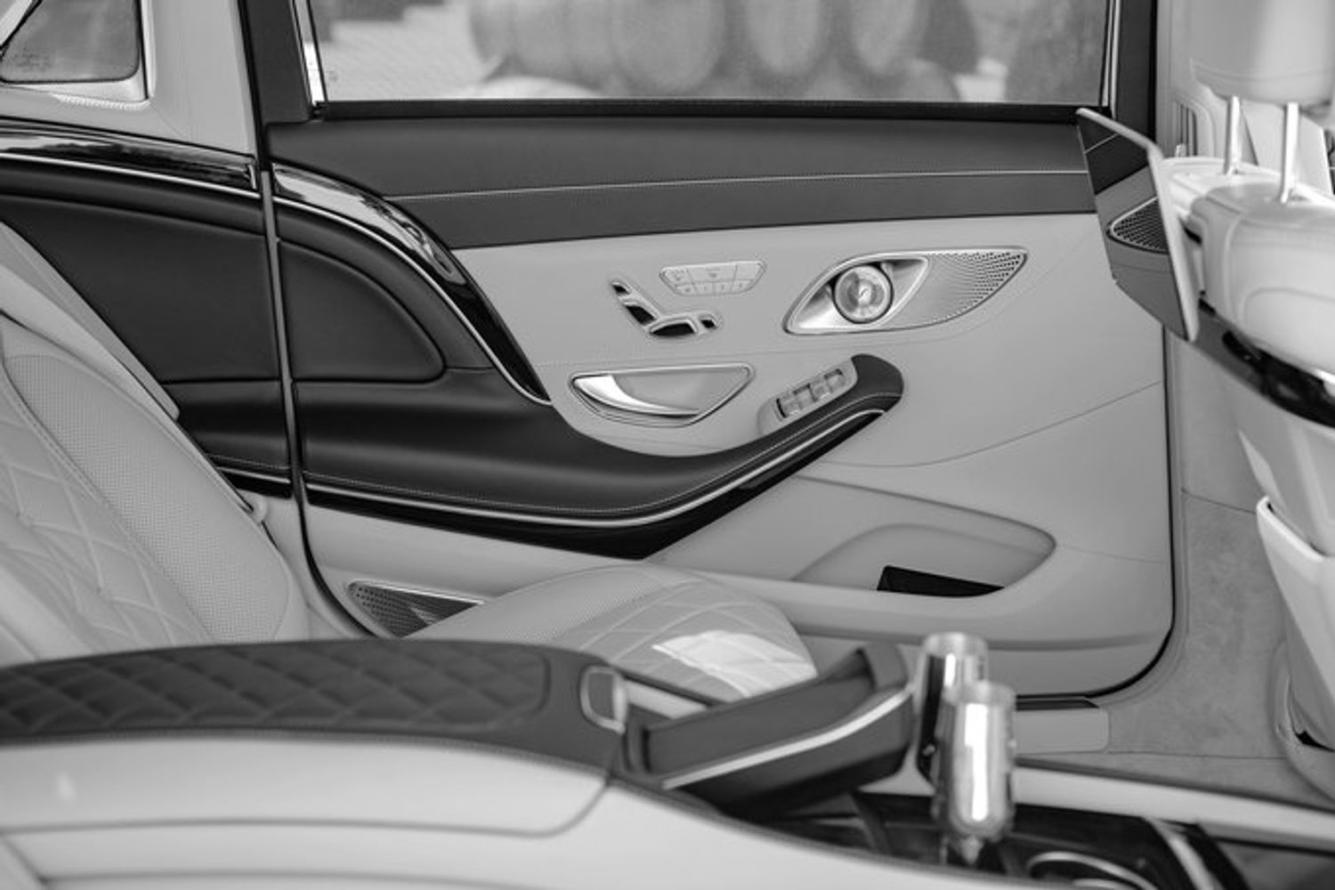Are You Looking For Limo Hire For Central London Journeys?