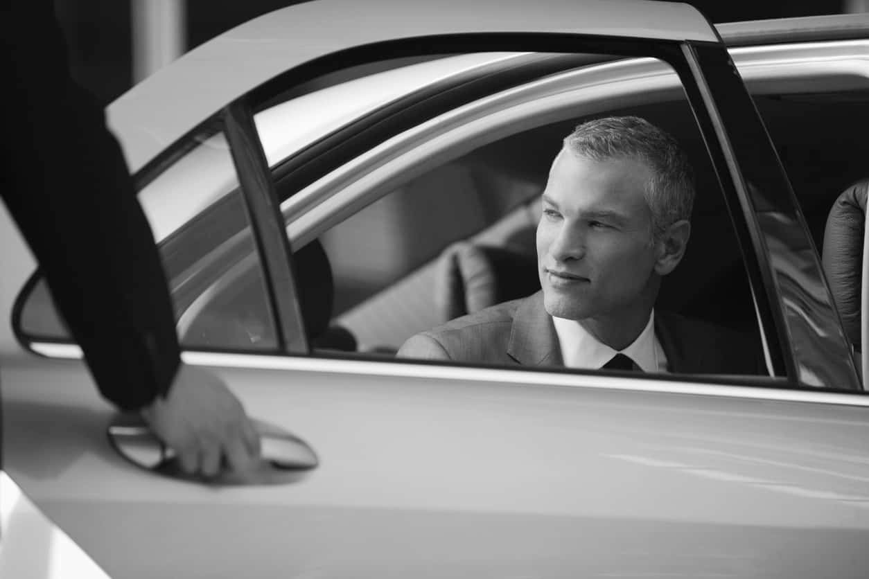 Birthday Limo Hire for the Best Celebrations
