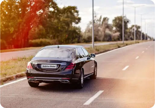 Southampton Private Car Service