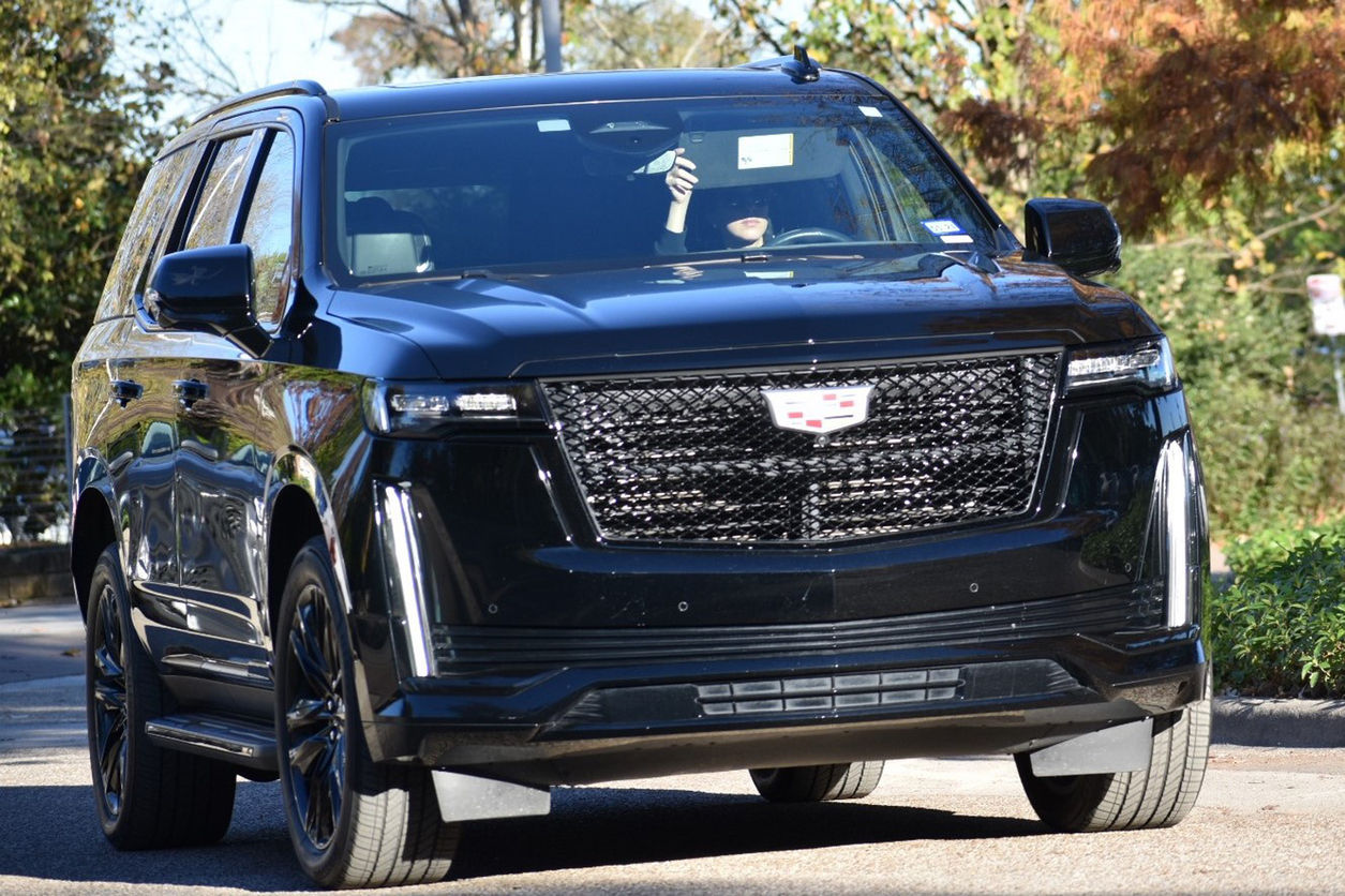 What Our Limousine Service Covers