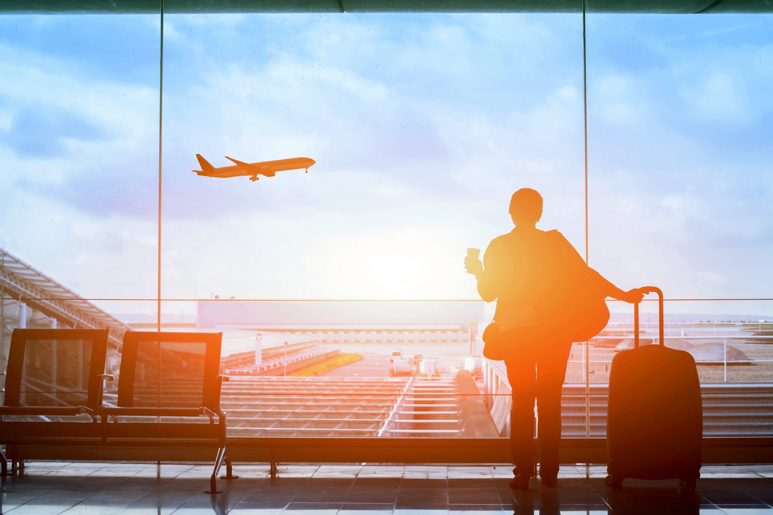 Airport Transfers for Private, Luxury and Executive Travel