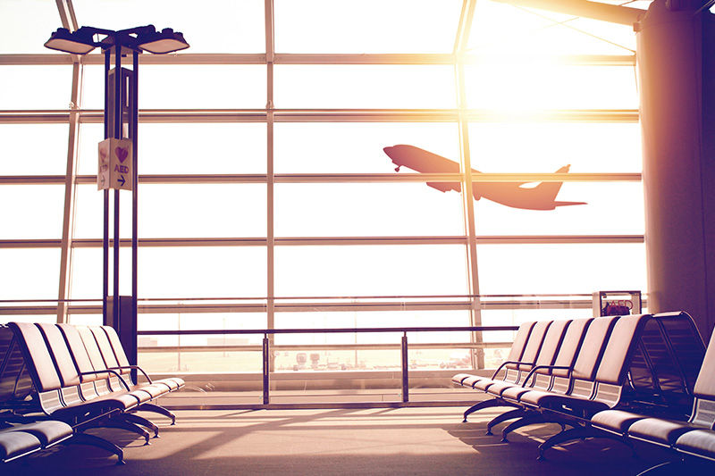 Do You Need Professional Airport Transfers In San Francisco