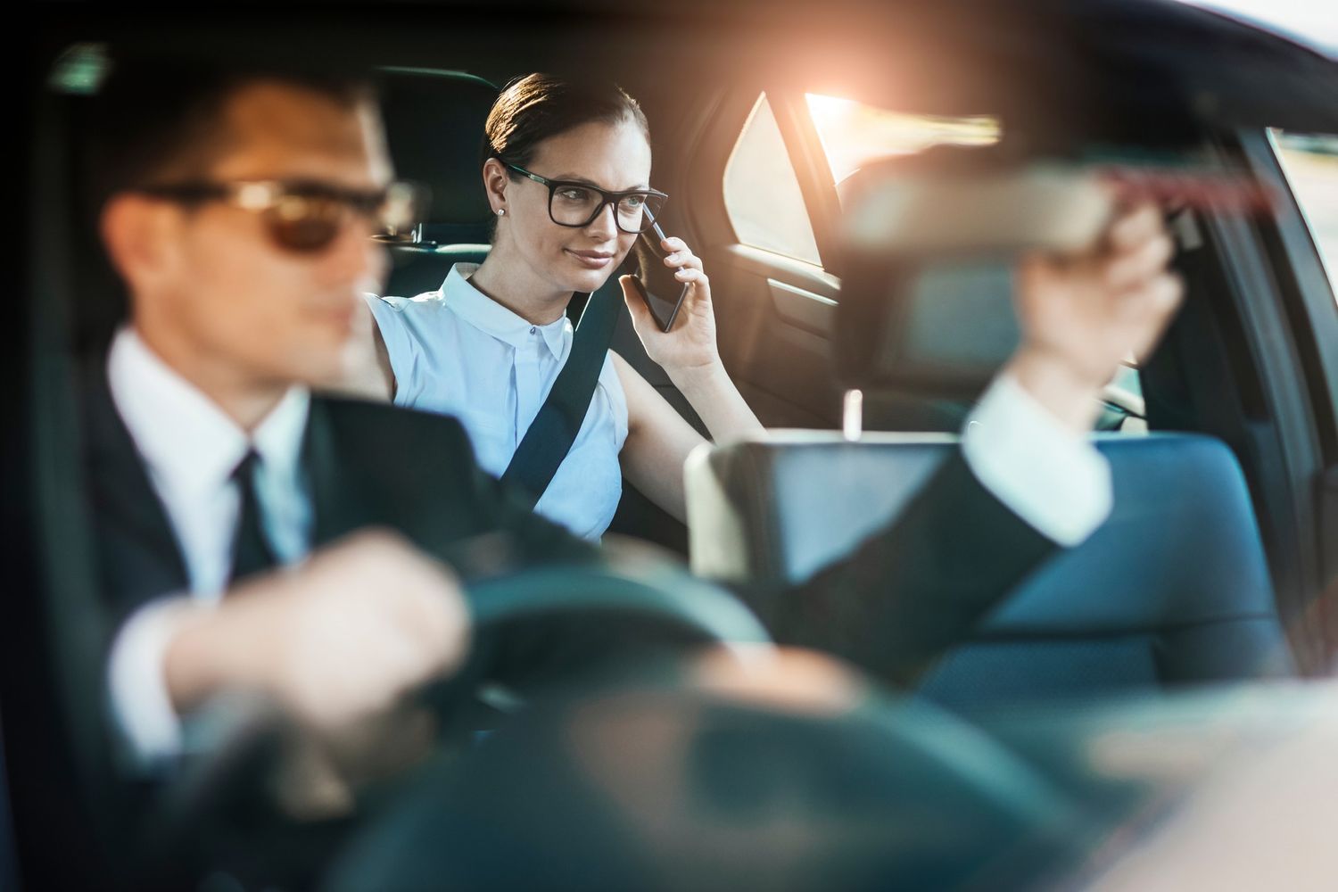 Airport Transfers In Los Angeles