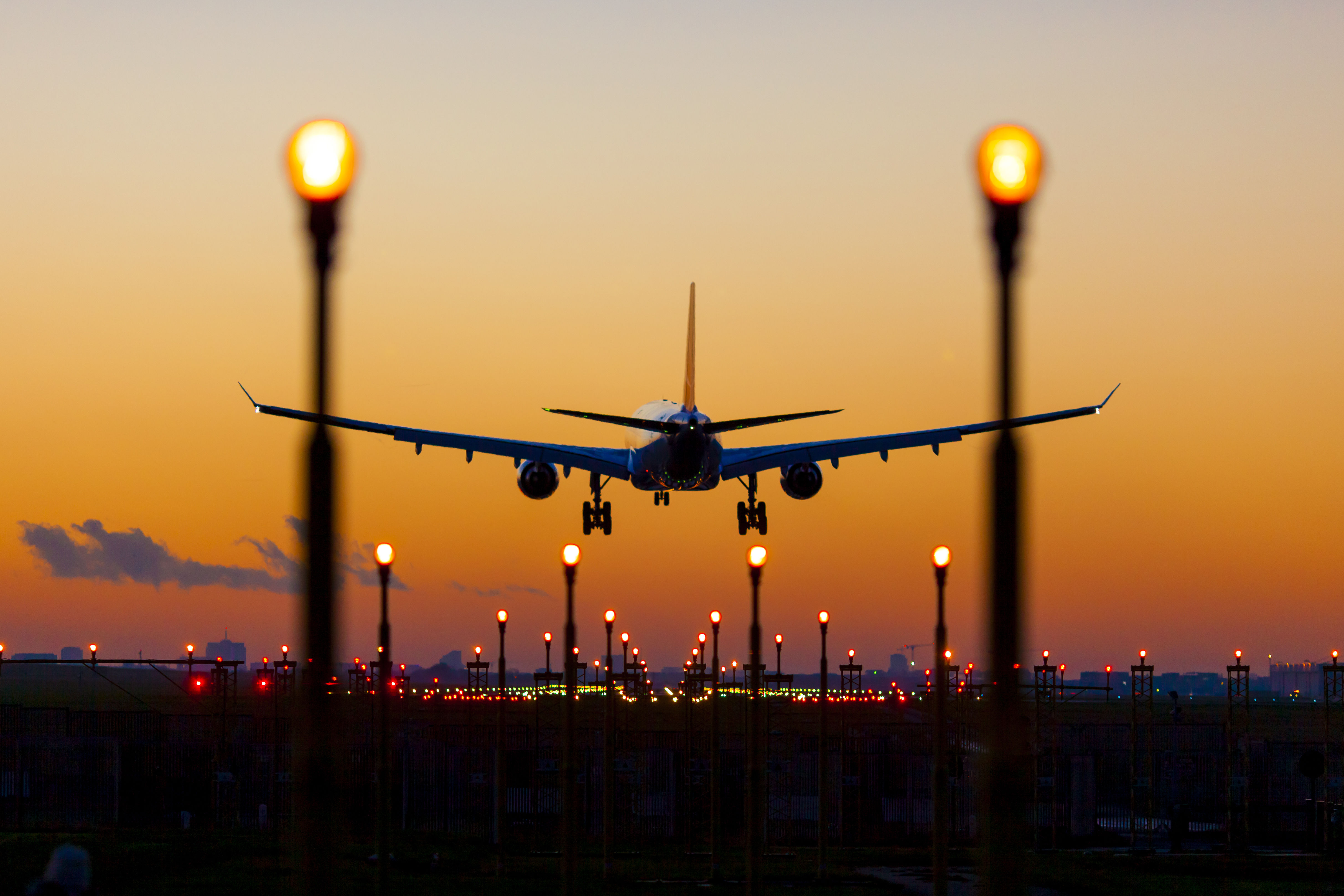 For Los Angeles Airport Transfers, Contact We Drive Global Today
