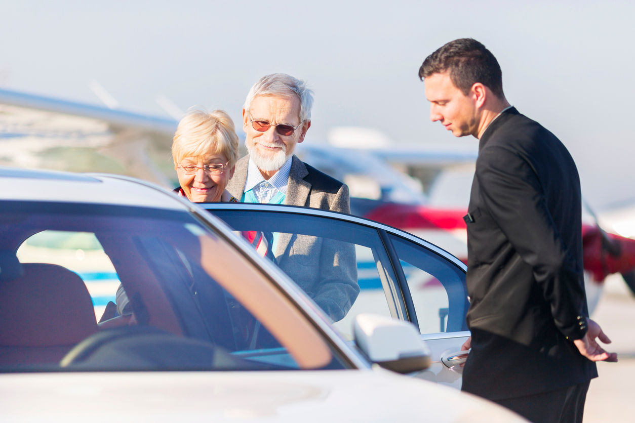 Private Port Transportation for Groups