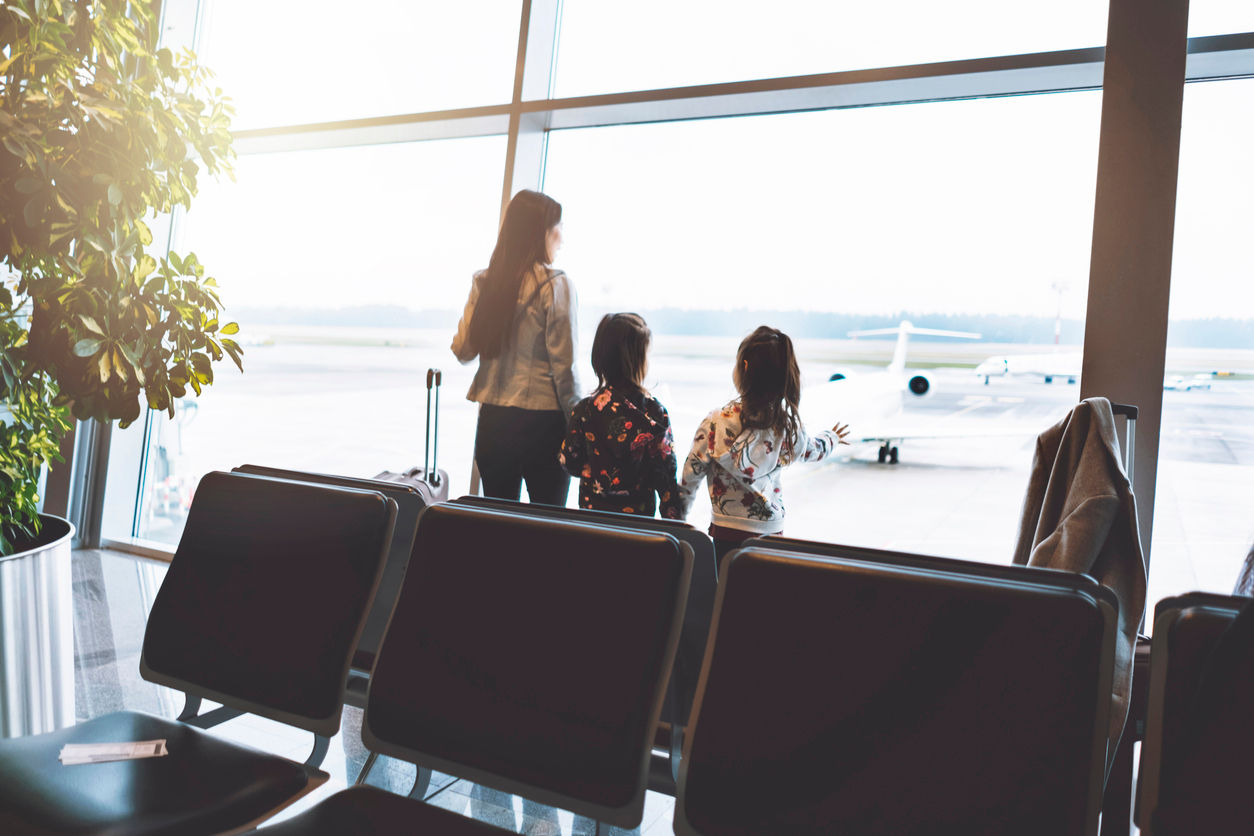 Choose Our Washington Dulles Airport Transfer Service