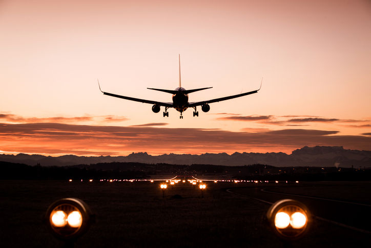 Airport Transfers at Seattle–Tacoma International Airport (SEA)