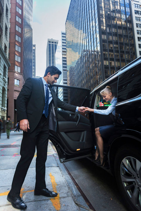 Port Canaveral Car Service For Groups of Every Size