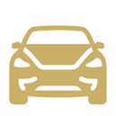 Private Luxury Vehicle