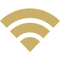 Free Wi-fi On Board