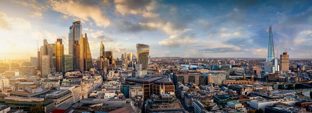 London Half-Day Private Car Service