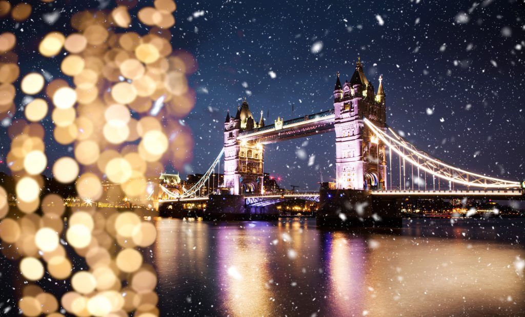 London Half-Day Private Car Service