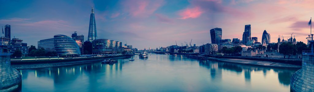London Half-Day Private Car Service