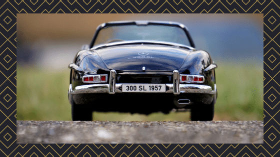 London Half-Day Private Car Service
