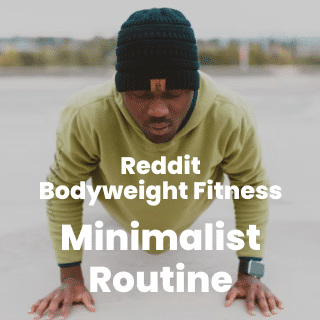 Free Bodyweight Workout Routines Fitloop