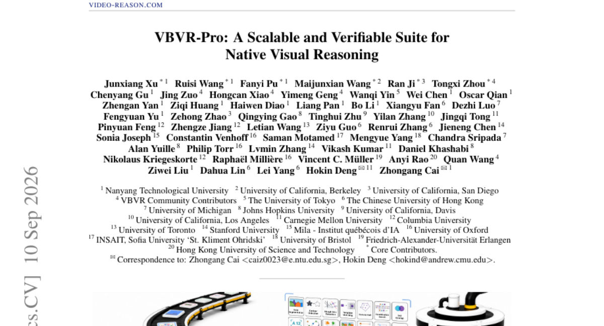 VBVR-PRO