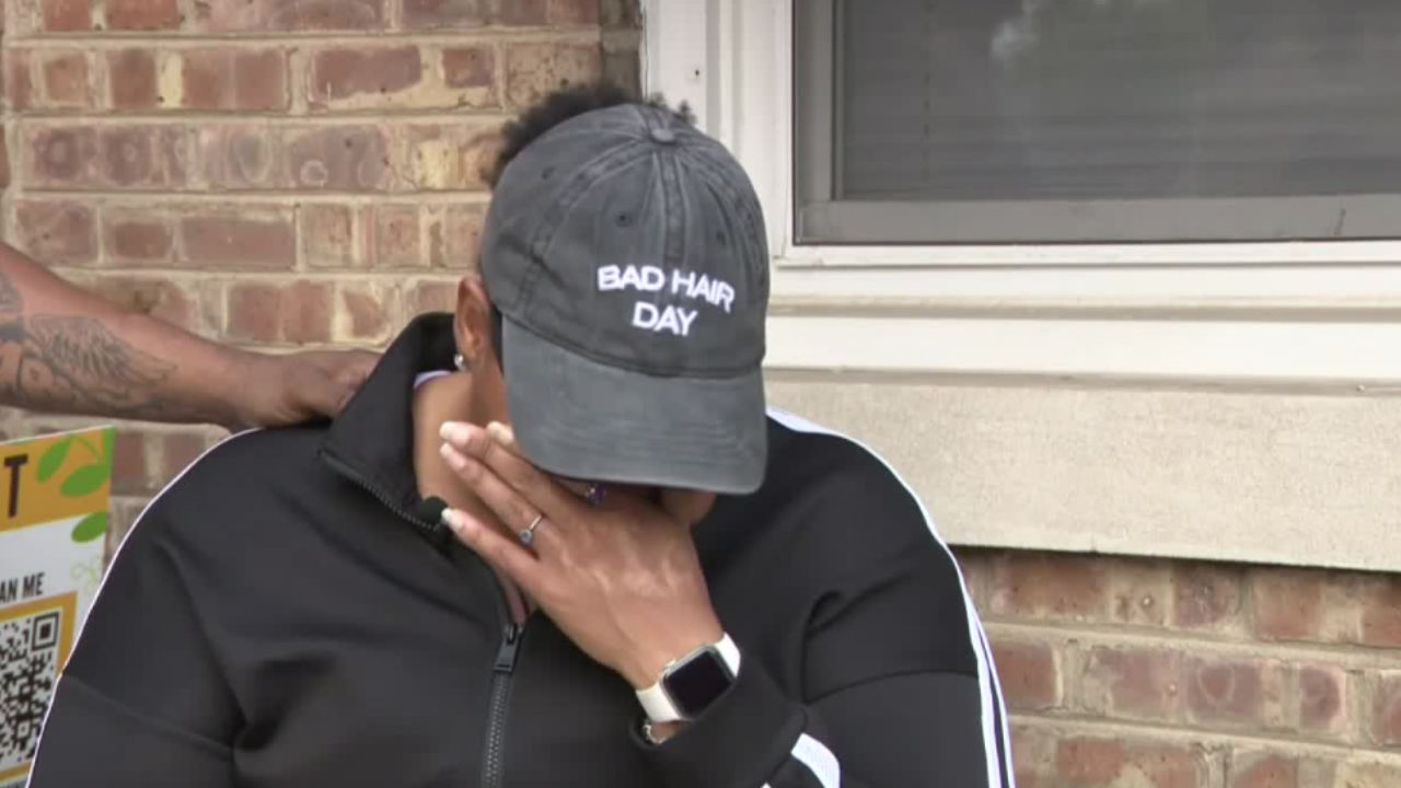 Woman pulled over twice after Flock-linked software connected her to homicide