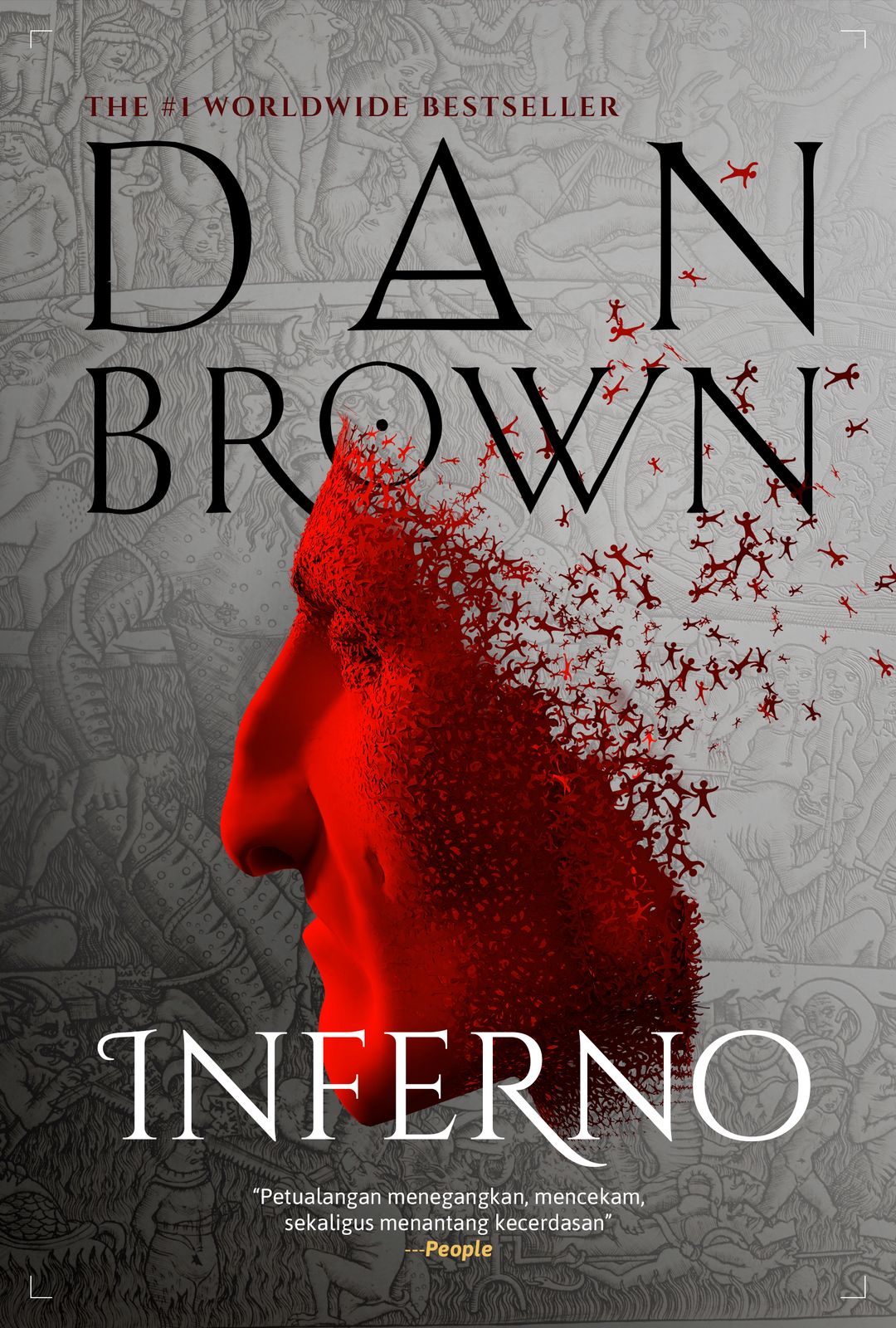 Inferno Cover