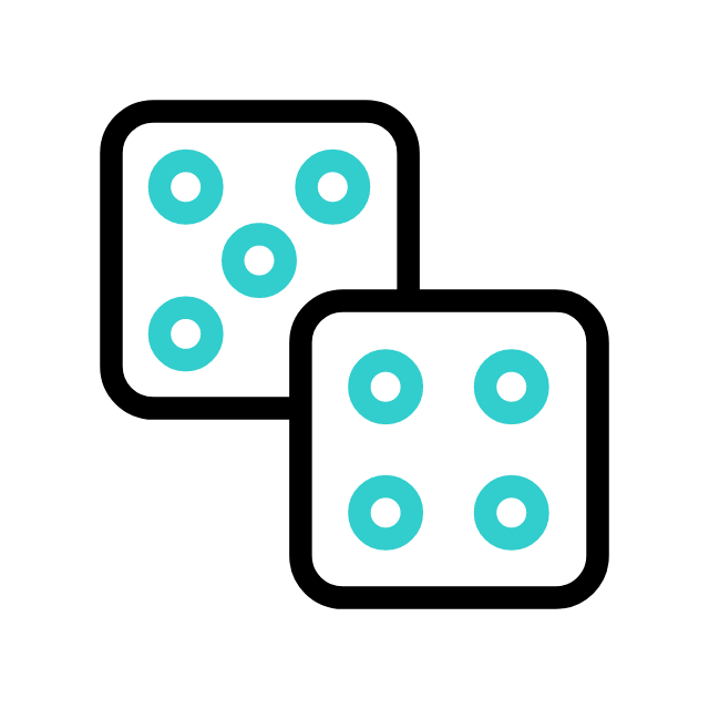 Dice