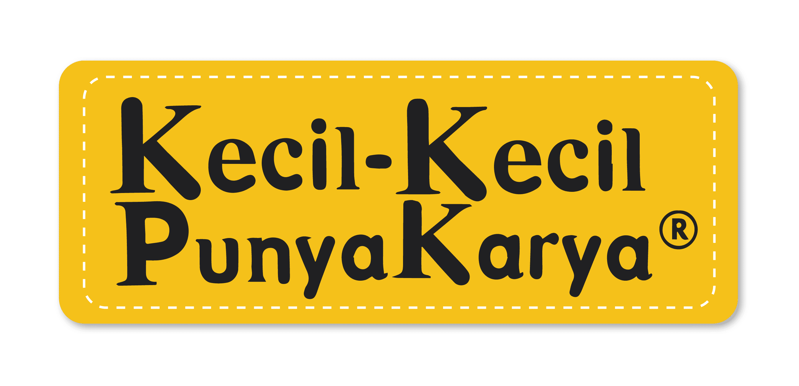 Kecil-Kecil Punya Karya