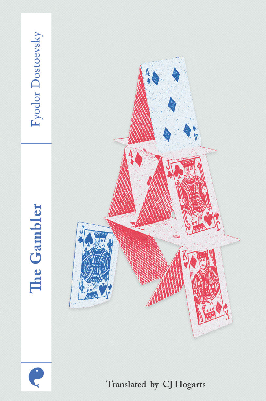The Gambler