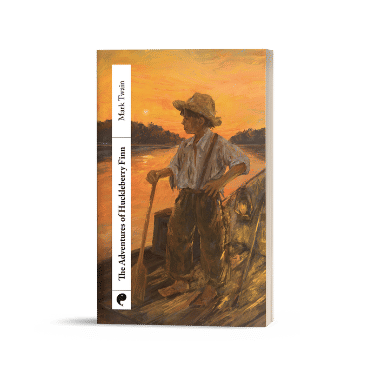 The Adventures of Huckleberry Finn