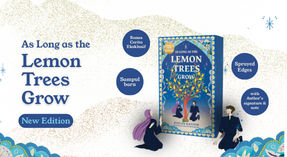 Fiksi Romantis & Fantasi