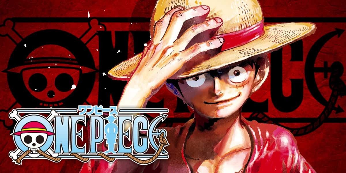 One Piece Hero