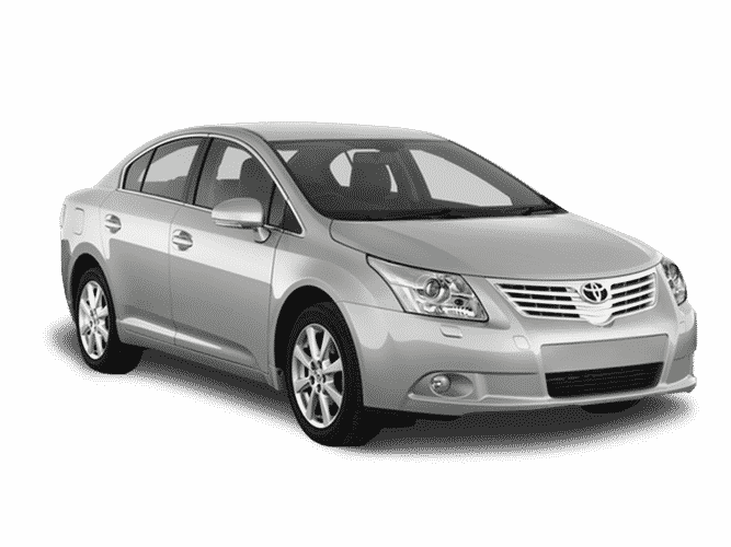 Avensis