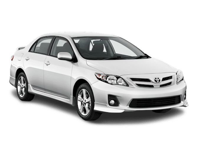 Ремонт коробки передач МКПП Toyota Corolla