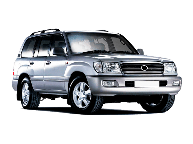Замена трансмиссионного масла в АКПП Toyota Land Cruiser VX — Eurorepar Авто Премиум