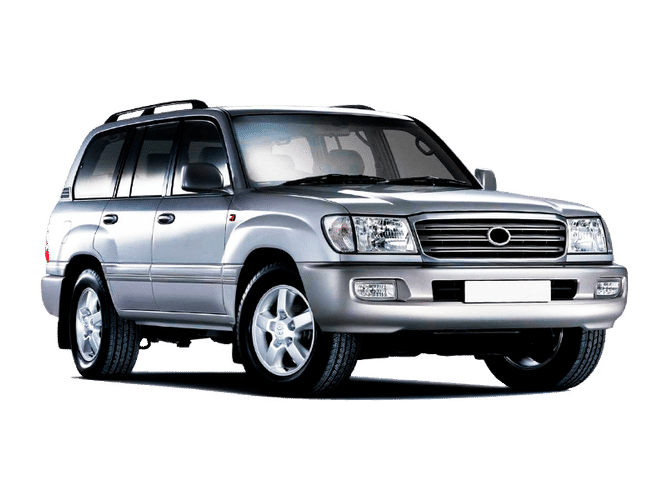 Замена масла АКПП Toyota Land Cruiser Prado своими руками