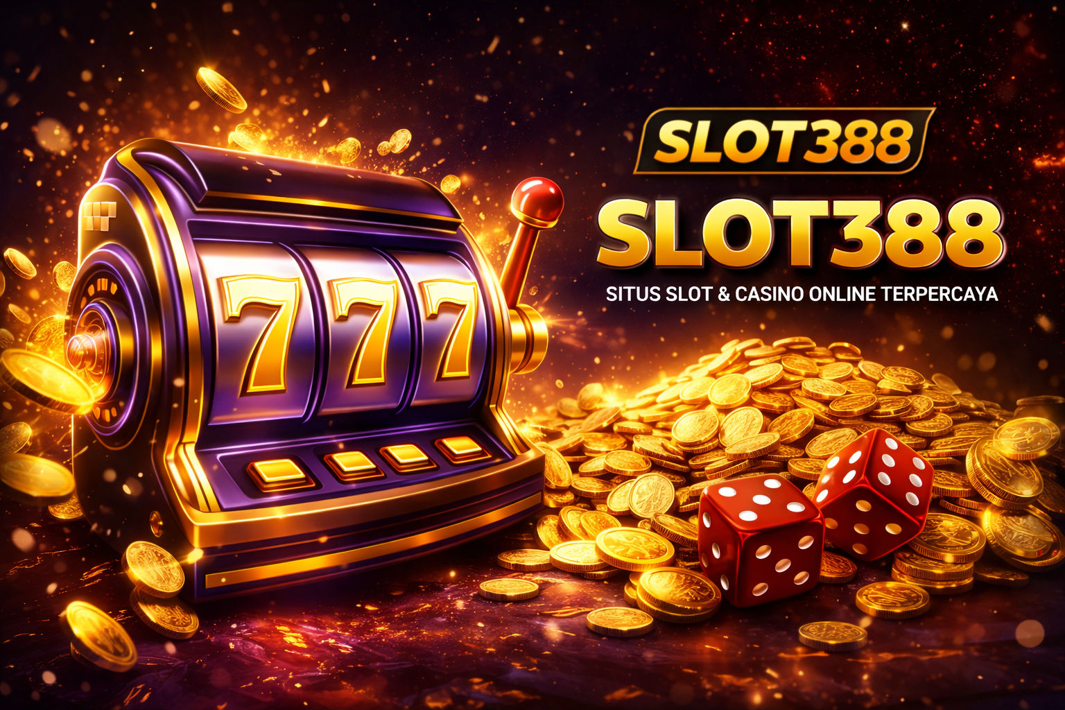 SLOT388 TOGEL