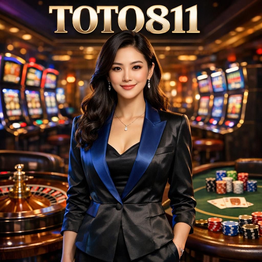 TOTO811