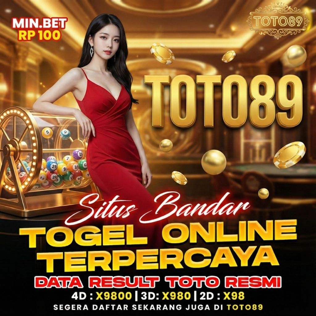 TOTO89