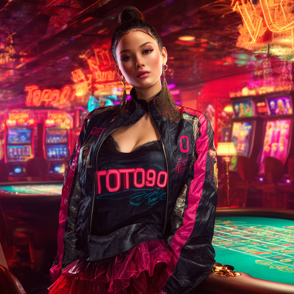 TOTO90 : Bongkar Pola Slot Mahjong Ways - Login Toto90 VIP image 1