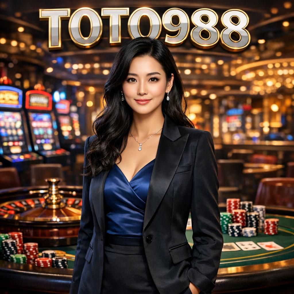 TOTO988