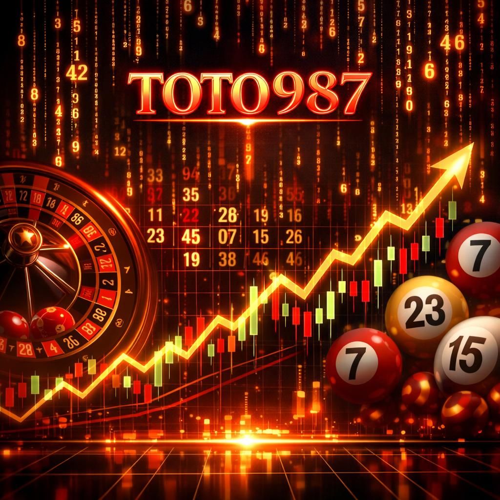 Galeri foto TOTO987 | Pusat Statistik Analitik Togel Generasi Baru Terlengkap #1 di Jakarta