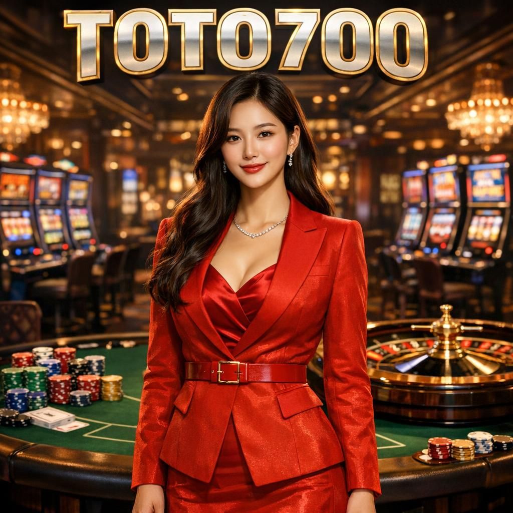 TOTO700