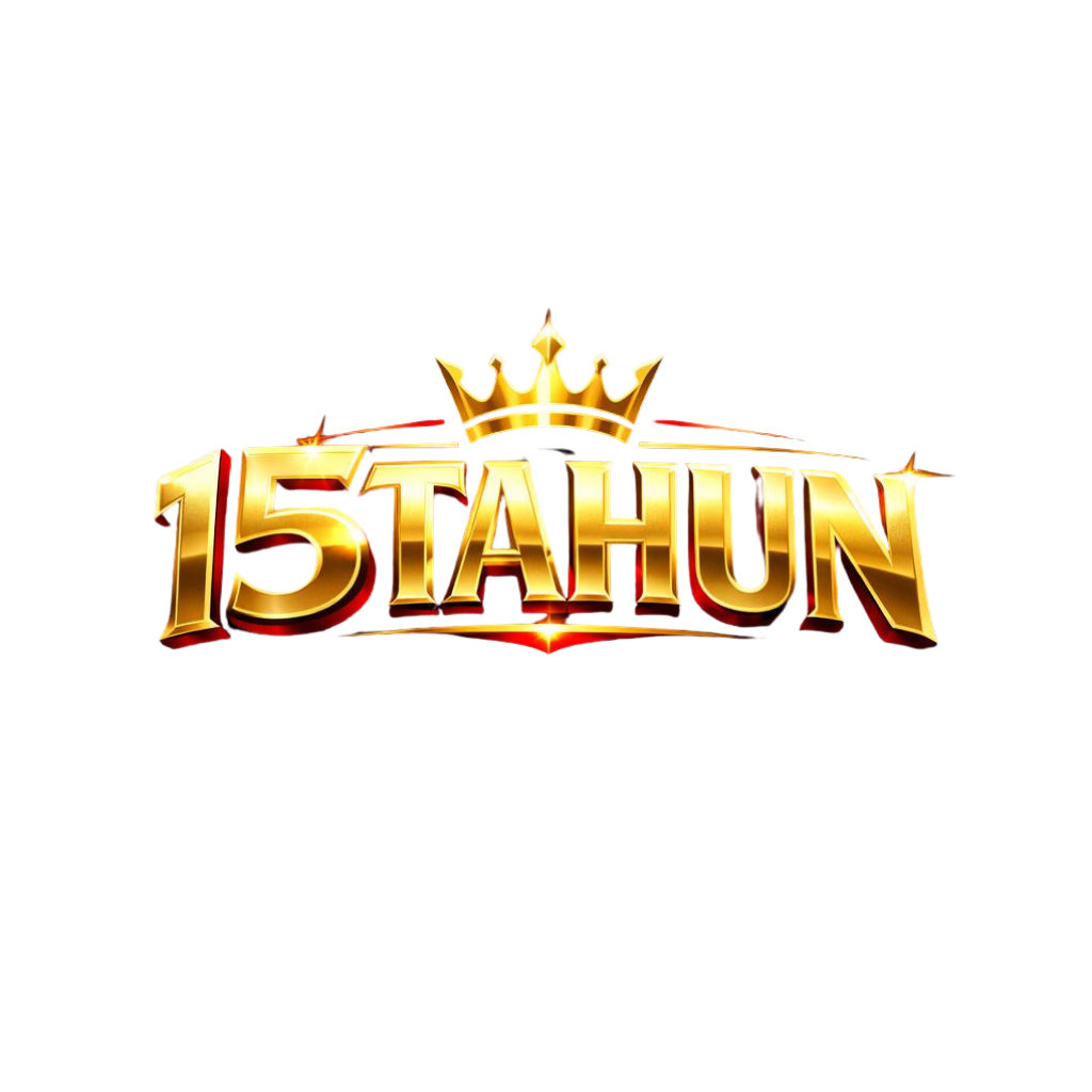 15TAHUN