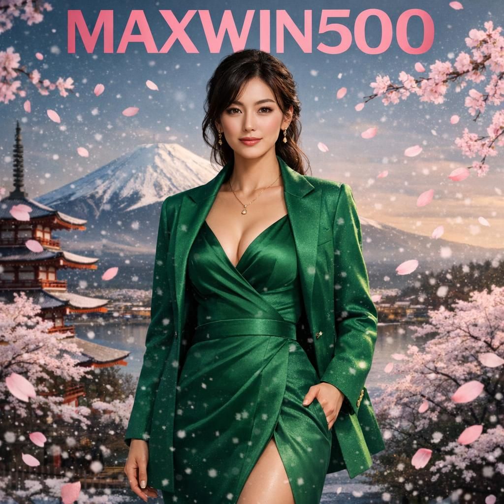 MAXWIN500 ✈️ Platform Slot Online Utama Maxwin500 Mudah Jepe di maxwin500 - bhivestama