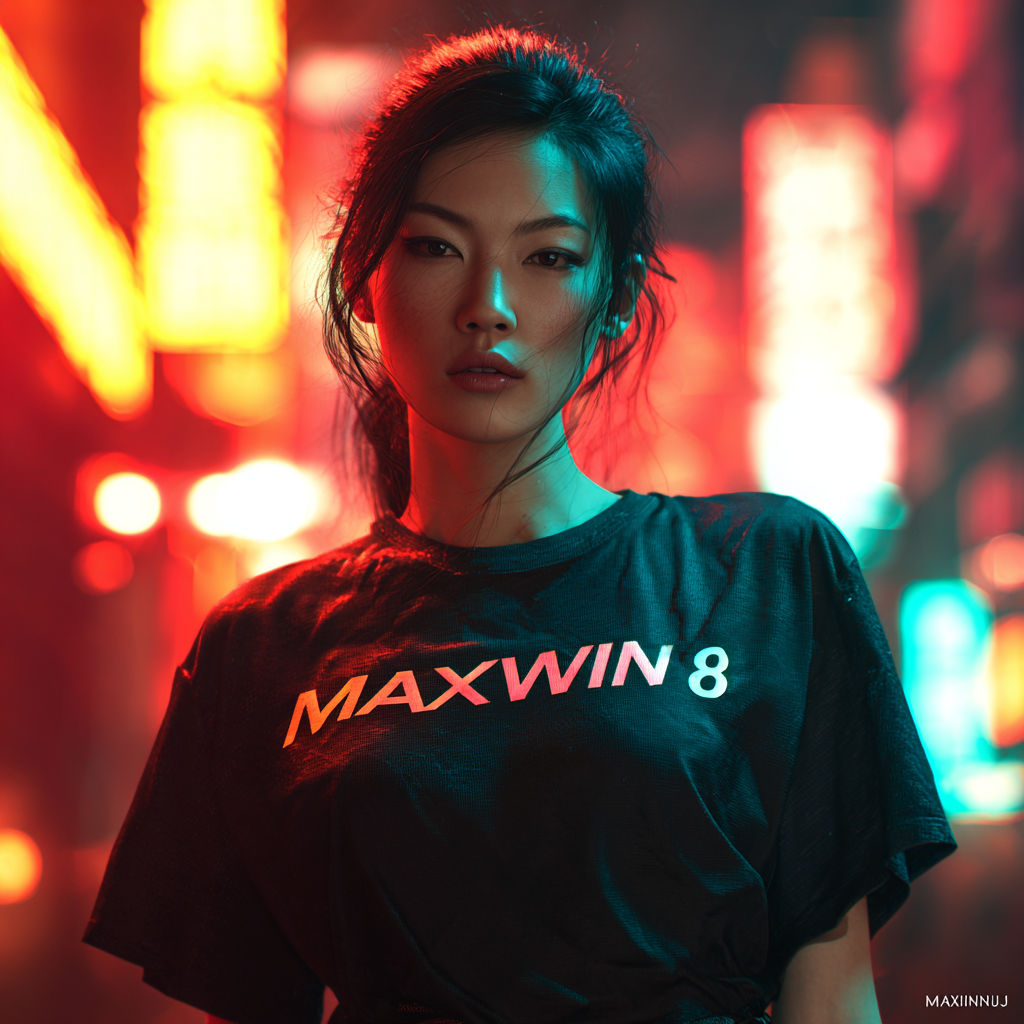MAXWIN8 | Akademi Strategi Digital & Pusat Studi Kemenangan MAXWIN8.NET