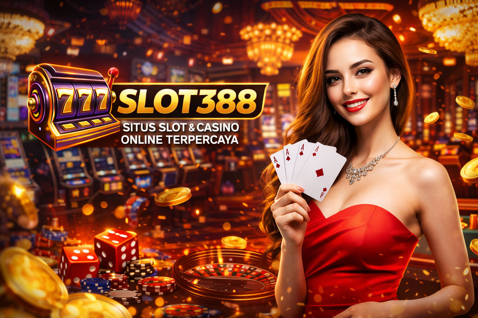 SLOT388 || Login Slot388 Daftar Slot388 di City99.com