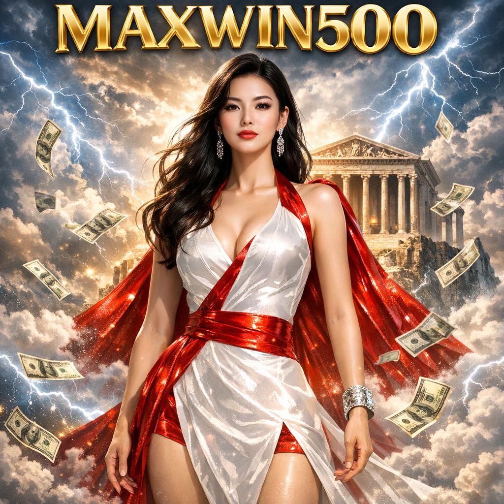 MAXWIN500 >> Link maxwin500 Gacor Pasti maxwin500 Terbaru #1 image 1