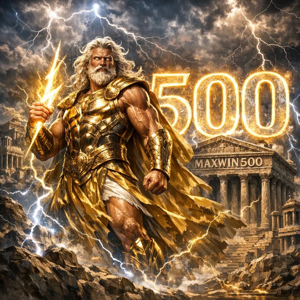 MAXWIN500