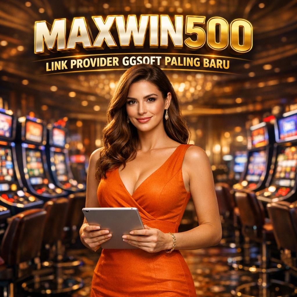 MAXWIN500 - Situs Slot Terbaru Paling Viral di Indonesia - Pinoy Newbie Blog! image 1