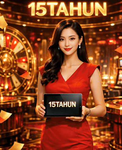 15tahun | Link Login Resmi & Event Eksklusif Bandar Togel 4D Terbesar.