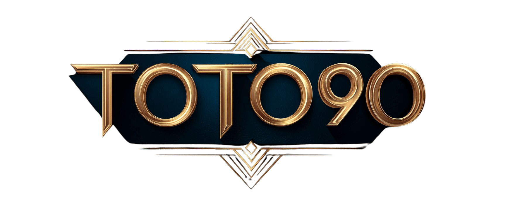 Logo TOTO90