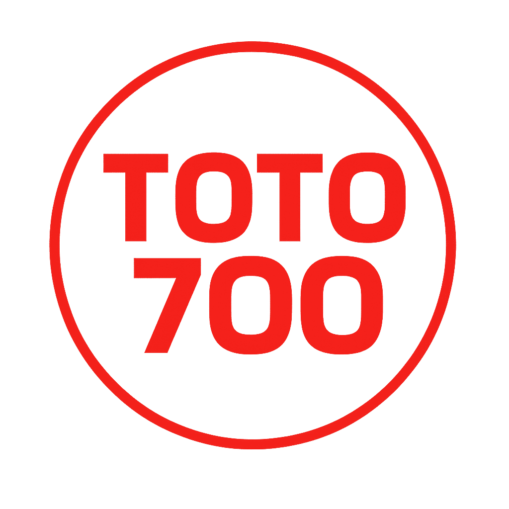 TOTO700